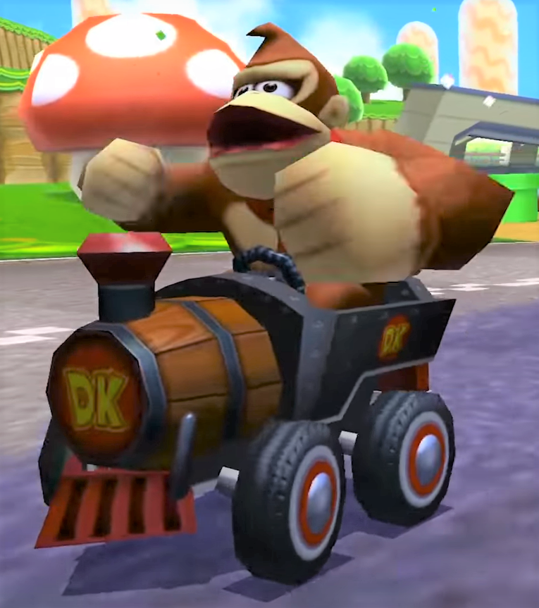 マリオカート7 - マリオカート 歴代マシン図鑑 - atwiki（アット